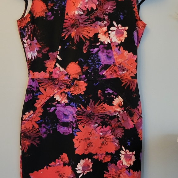 LONDON STYLE  DRESS - Picture 1 of 4